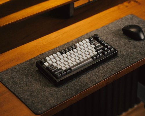 Gaming Desk Mat